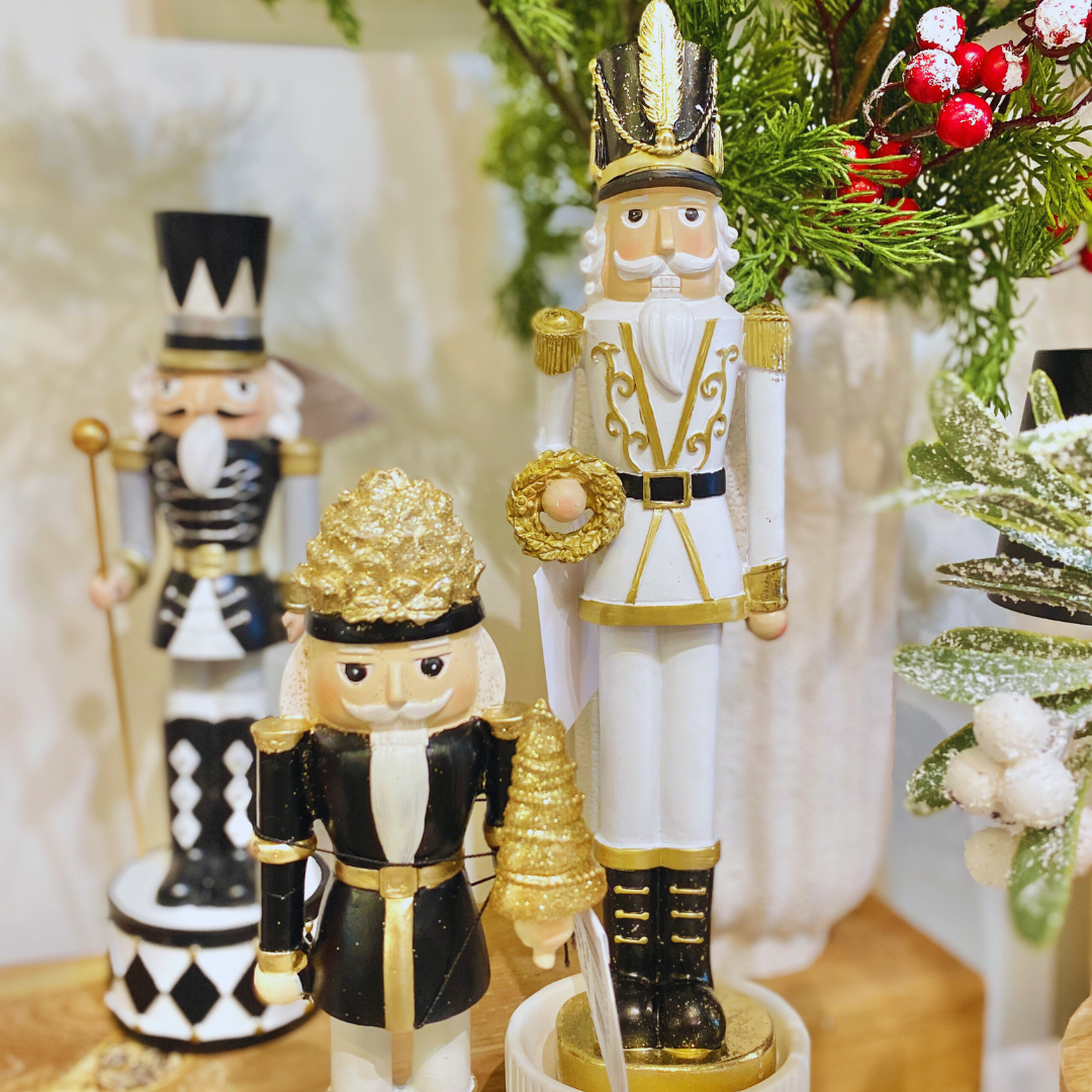 Holiday Nutcracker