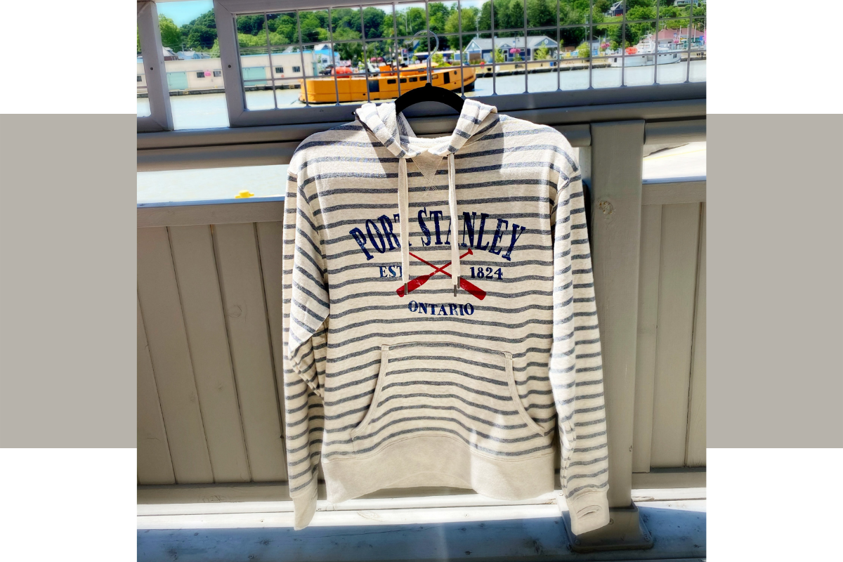 Port Stanley Clothing & Souvenirs