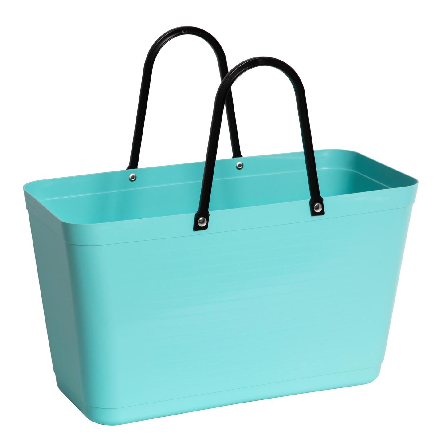 Hinza ECO Bag - Aqua (2 Sizes)