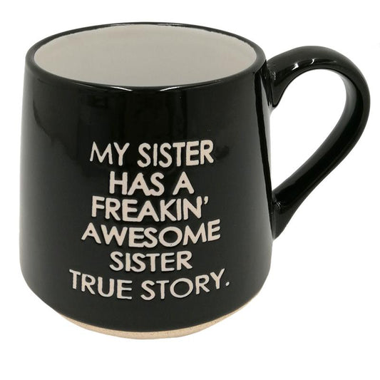 Sister... Mug