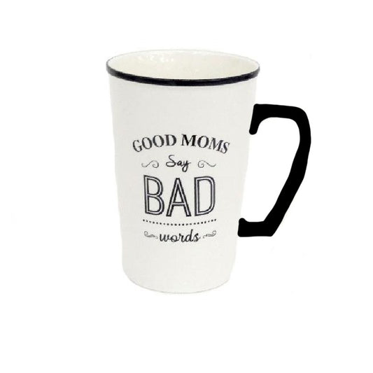 Funny Mug - Good Moms 12oz