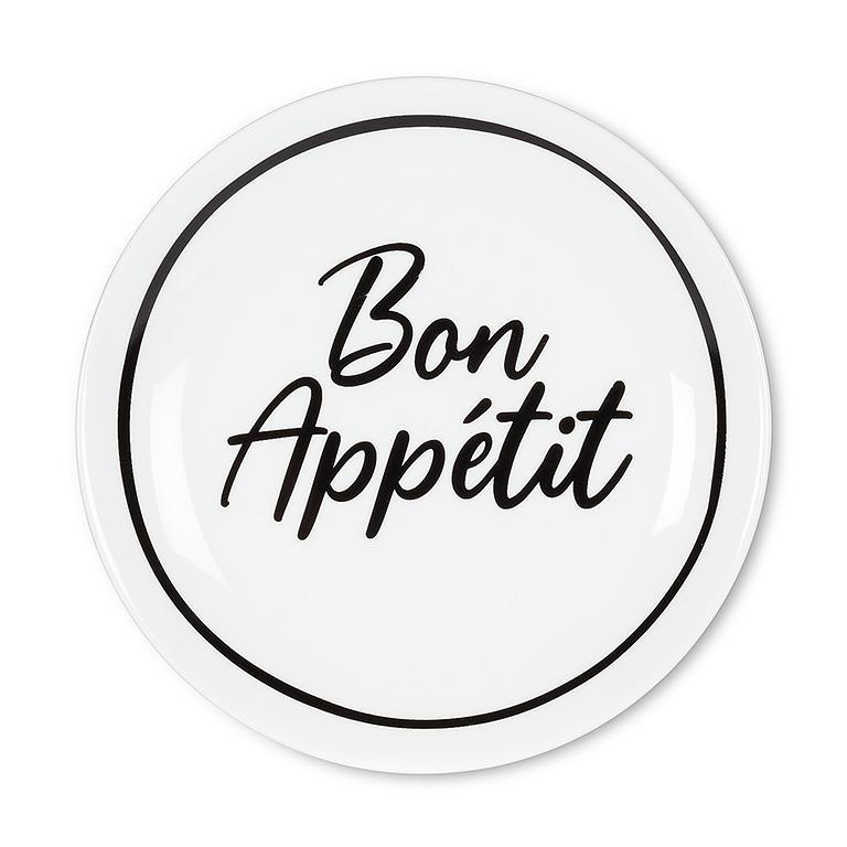 Bon Appetit - Appy Plate