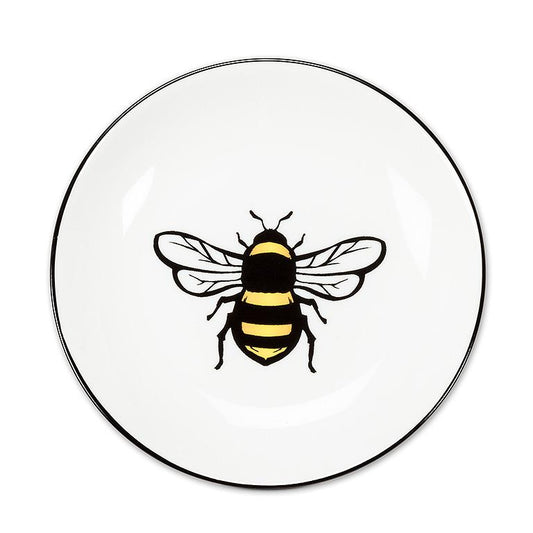 Bee Small Dish