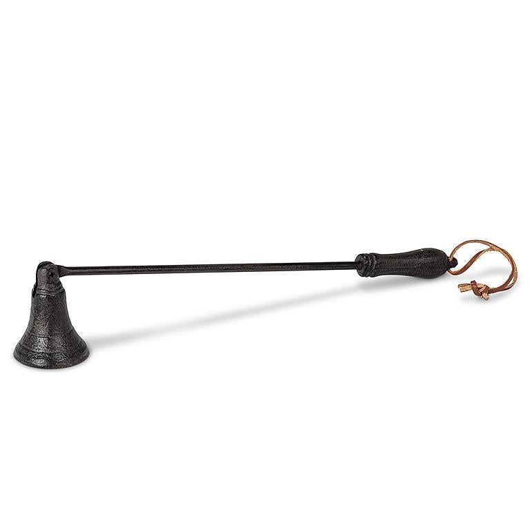 Classic Candle Snuffer - Cast Iron