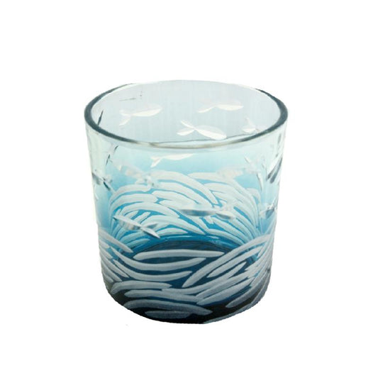 Ocean Wave Candle Holder (2 Sizes)