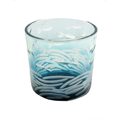 Ocean Wave Candle Holder (2 Sizes)