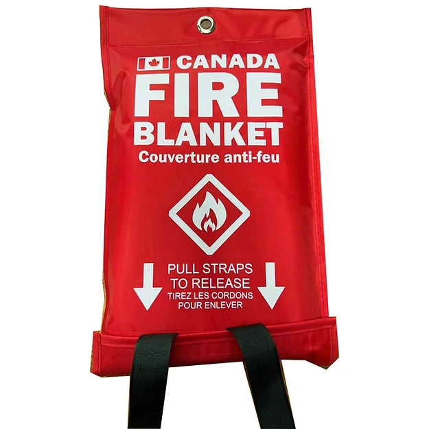 Fire Blanket