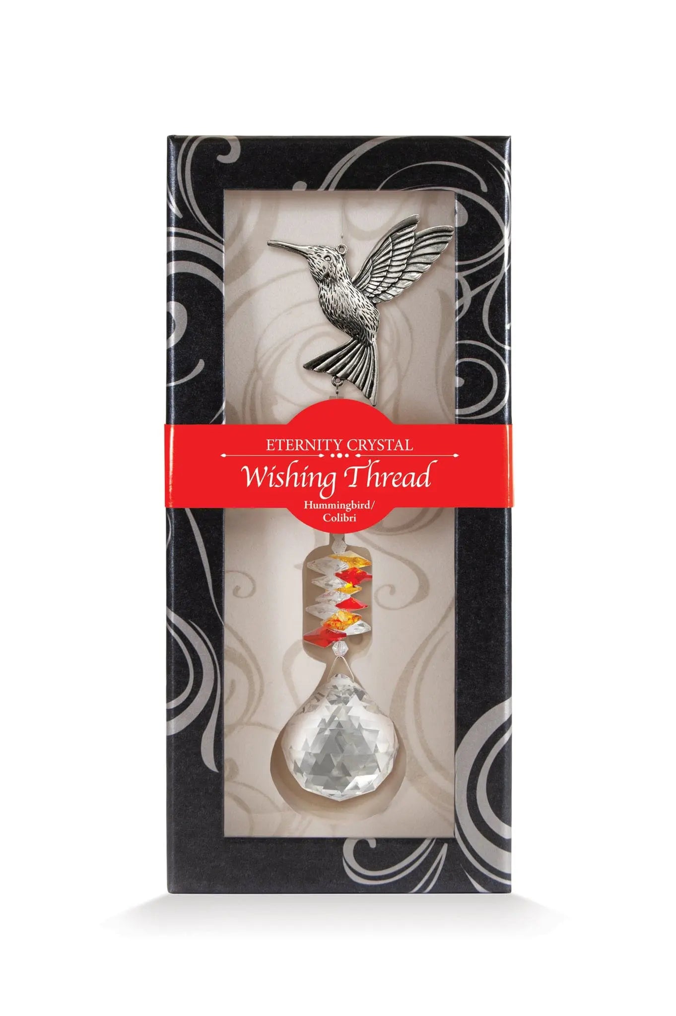 Wishing Thread - Hummingbird