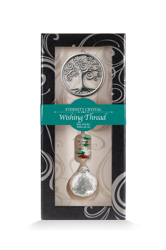 Wishing Thread - Tree of Life