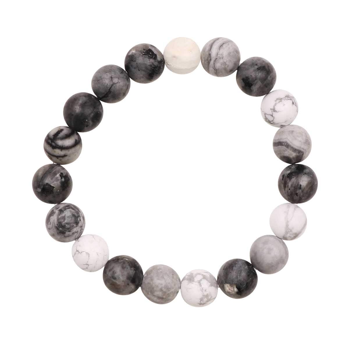 Wellness Bracelet Planet Collection Moon - Calming