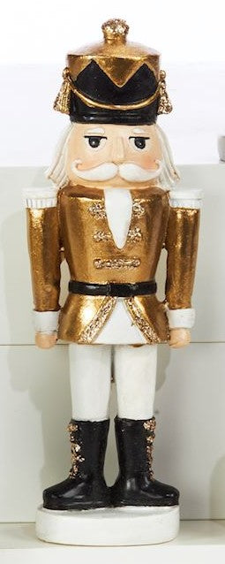 Small Nutcracker Figurine 6" (Assorted)