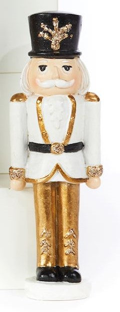 Small Nutcracker Figurine 6" (Assorted)