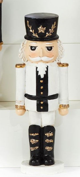 Small Nutcracker Figurine 6" (Assorted)