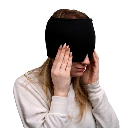 Head Ease Compression Wrap