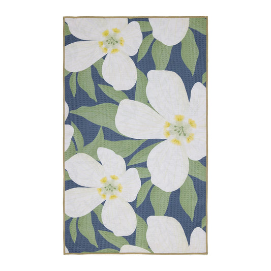 Microfiber Dish Towels - Magnolia