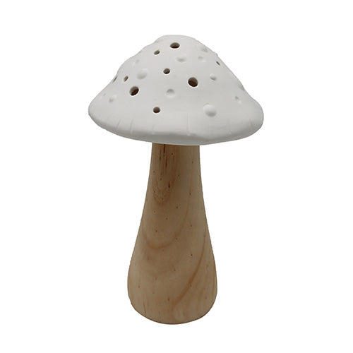 Mushroom Lights LED (3 Sizes)