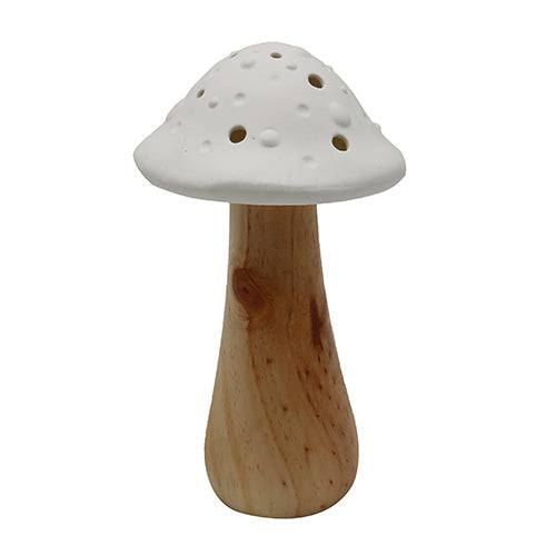 Mushroom Lights LED (3 Sizes)