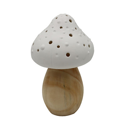 Mushroom Lights LED (3 Sizes)