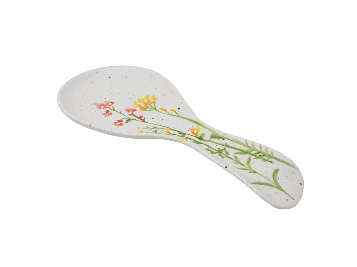 Meadow Spoon Rest