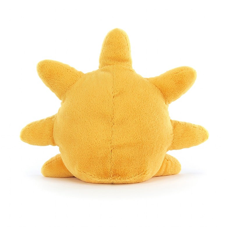 Jellycat Amusables Sun