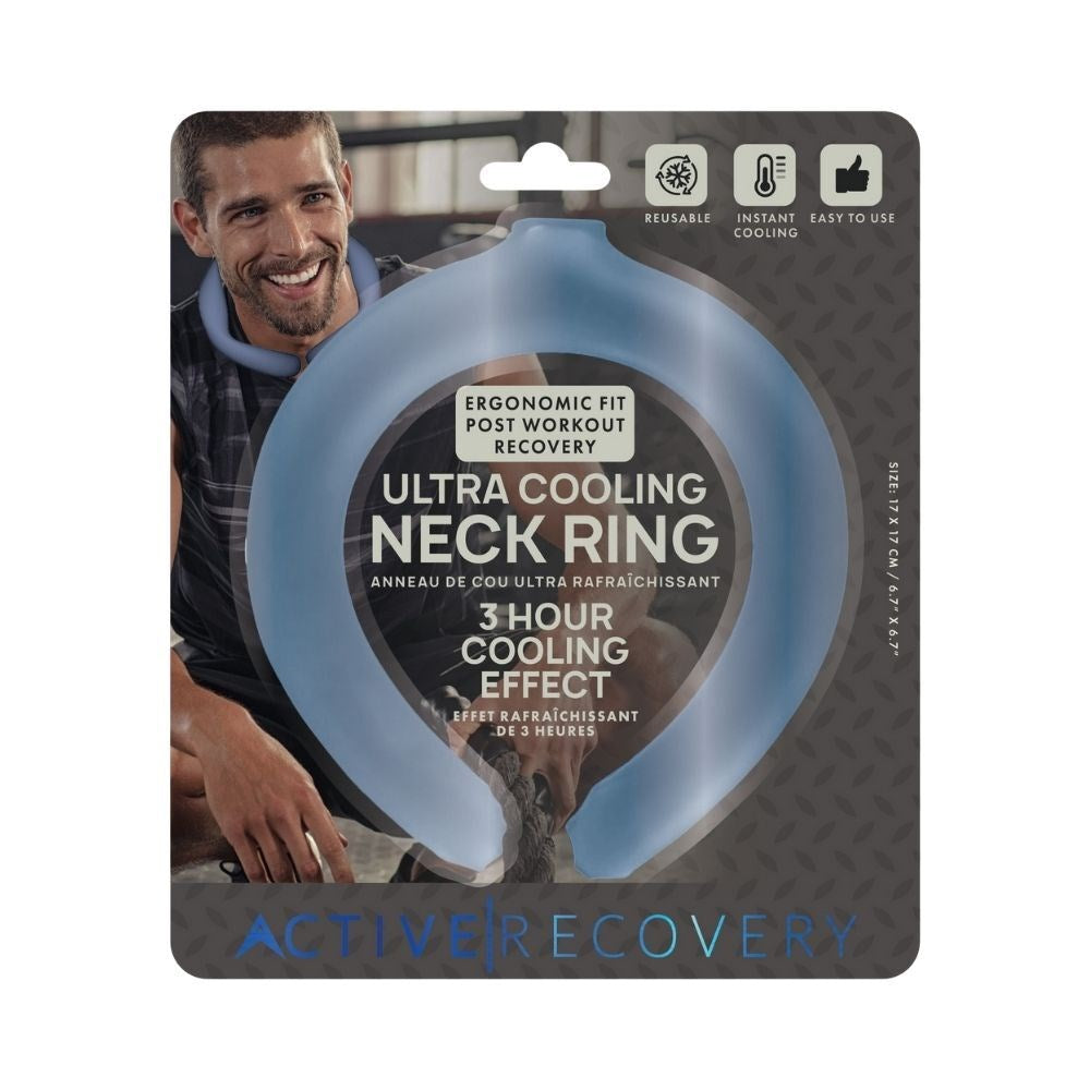 Cooling Neck Ring