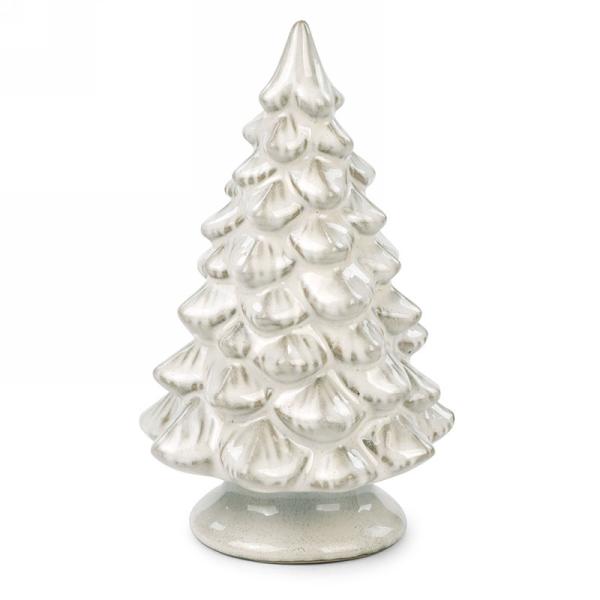 Beige Ceramic Tree