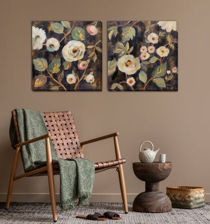 Magnolia Moments I 24" x 24" *Pick Up Only