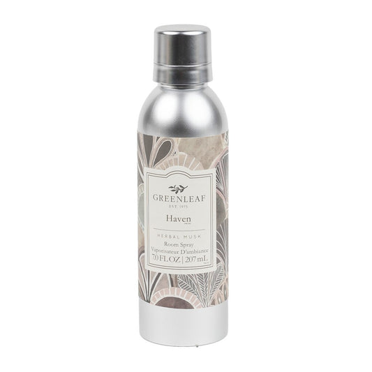 Greenleaf Haven - Room Spray