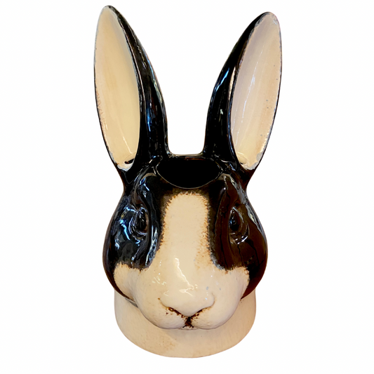 Rabbit Vase - Ceramic