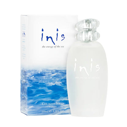 Inis Cologne Spray (4 Sizes)