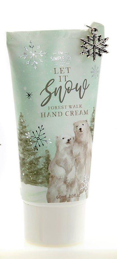 Holiday Scented Hand Cream (3 Asst.)