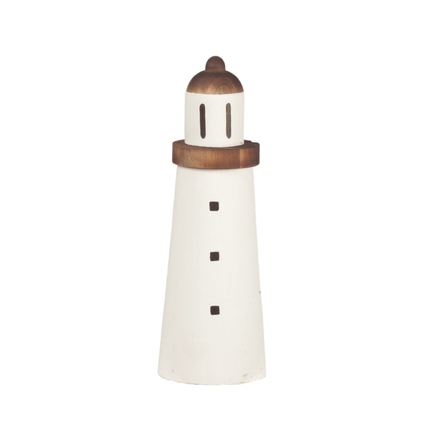 Wooden Lighthouse