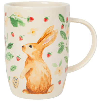 Easter Meadow Tall Mug