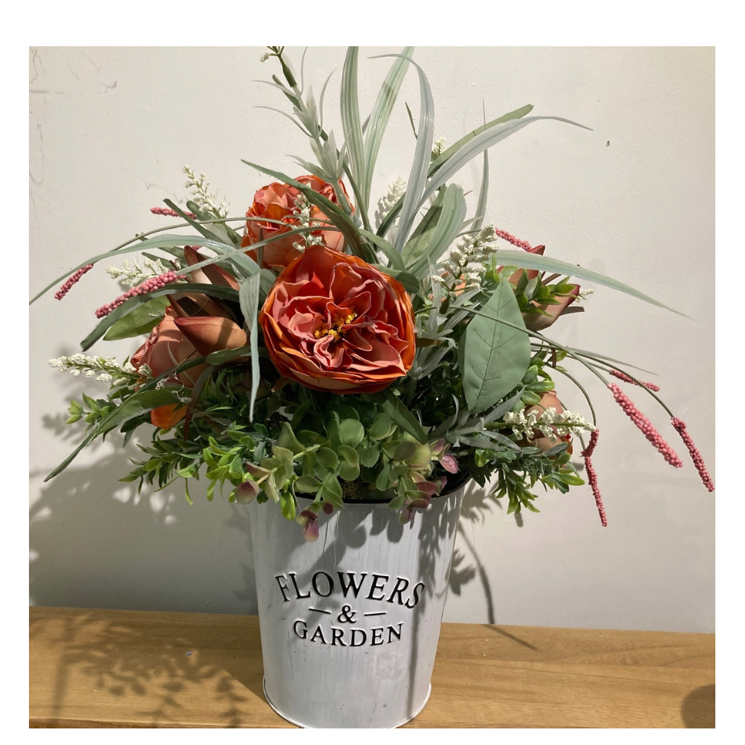 Warm Market Bouquet **In Store Pick Up Only*