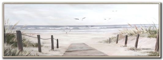 Seaside Serenity Print *Pick Up Only