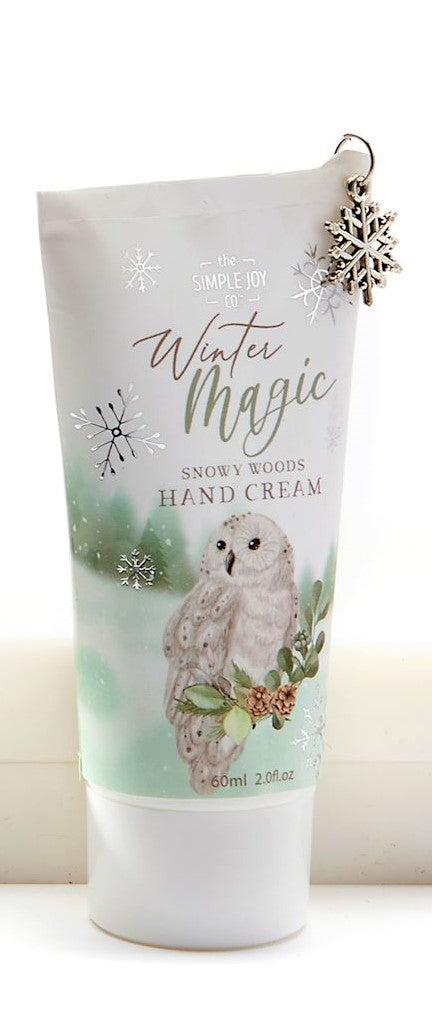 Holiday Scented Hand Cream (3 Asst.)