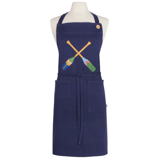 Voyage Spruce Apron