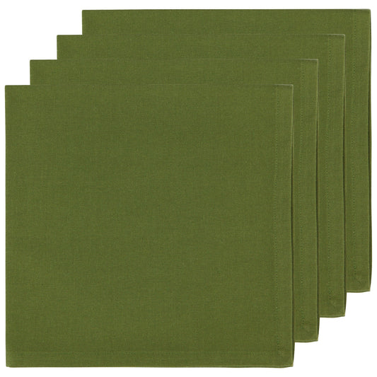 Spectrum Napkins Fir (Set of 4)