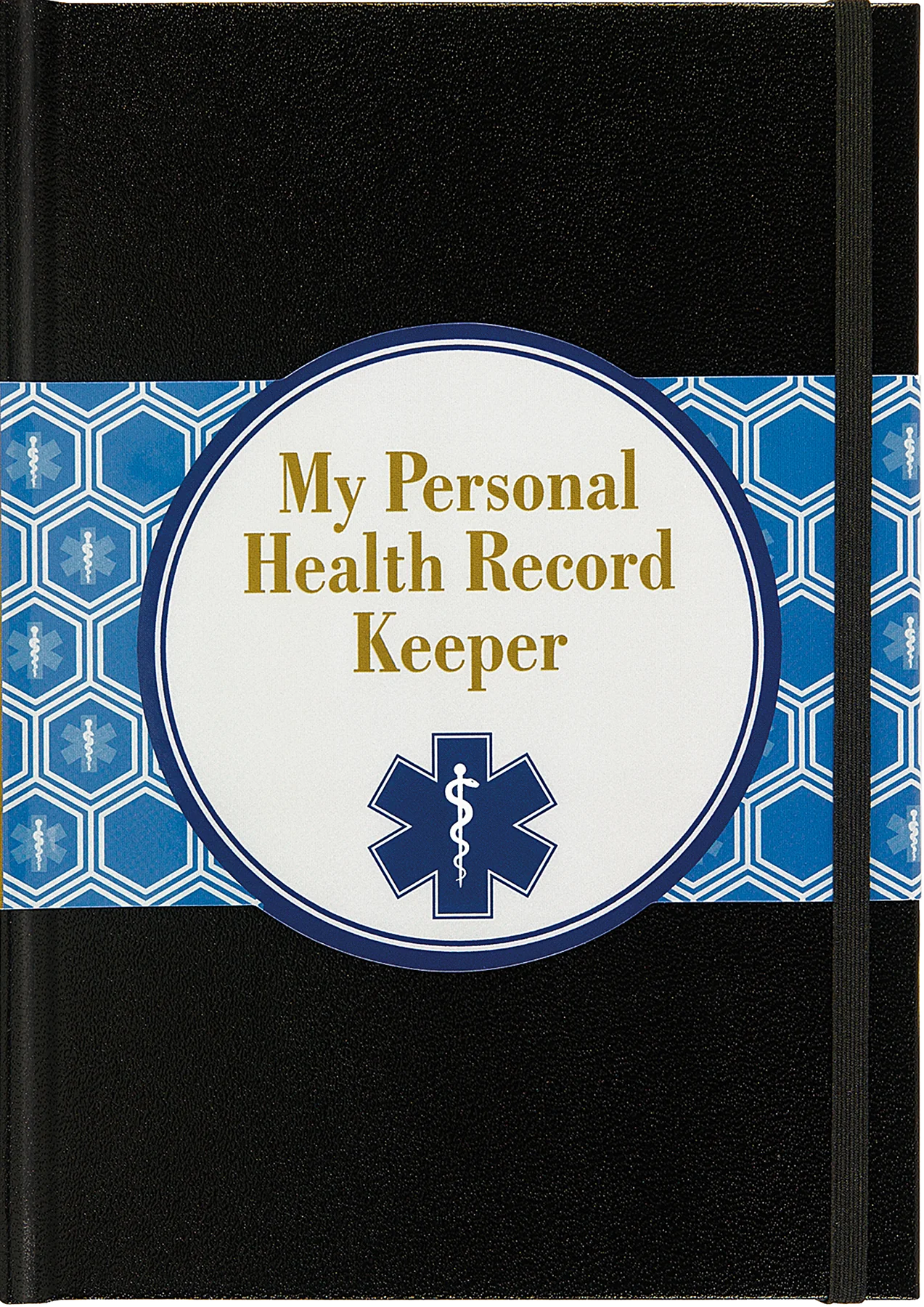 My Personal Health Record Keeper