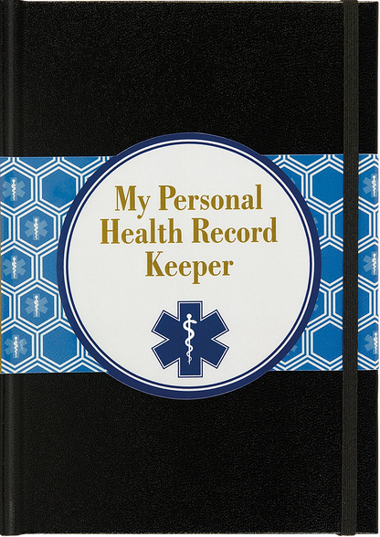 My Personal Health Record Keeper