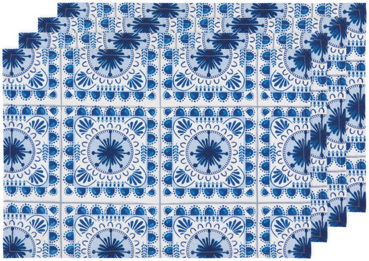 Porto Placemats