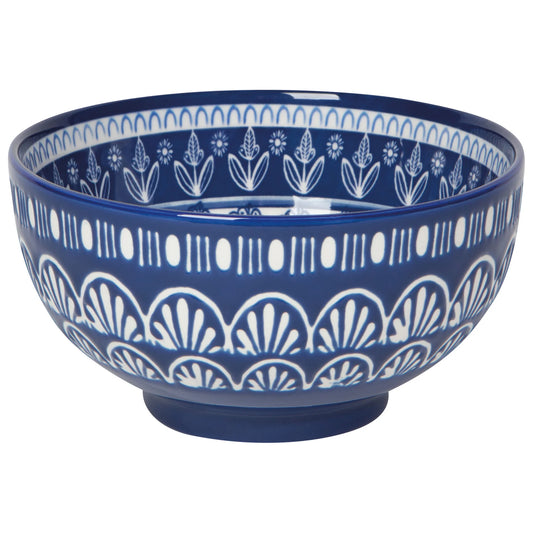 Porto Bowl Medium 6"