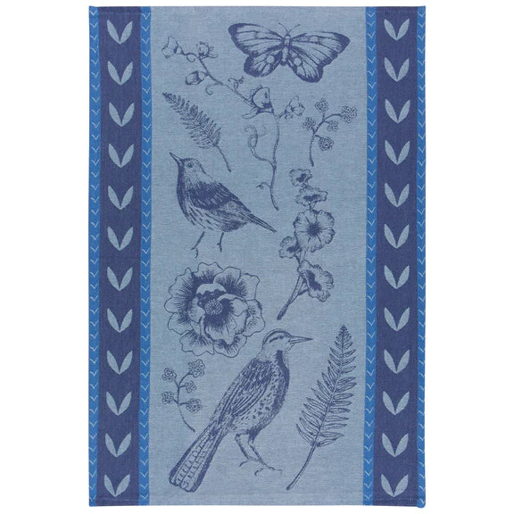 Jacqard Juliette Tea Towel