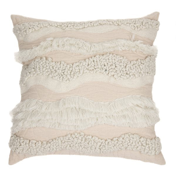 Brunelli Serenity Cushion 20" x 20"