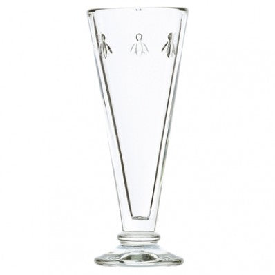 La Rochère Bee Champagne Flute 5oz - Joshua & Company