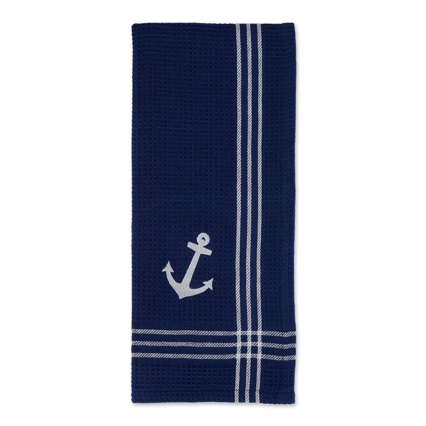 Nantucket Embroidered Dishtowel (2 Styles)