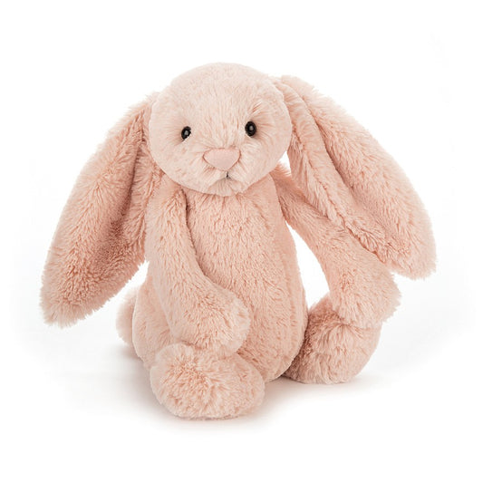 Jellycat Bashful Blush Bunny - Medium