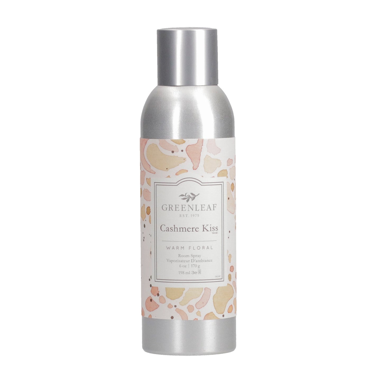 Greenleaf Cashmere Kiss - Room Spray