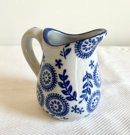 Small Handled Jug