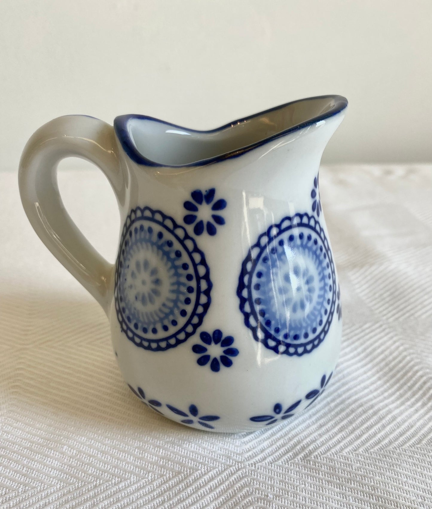 Small Handled Jug